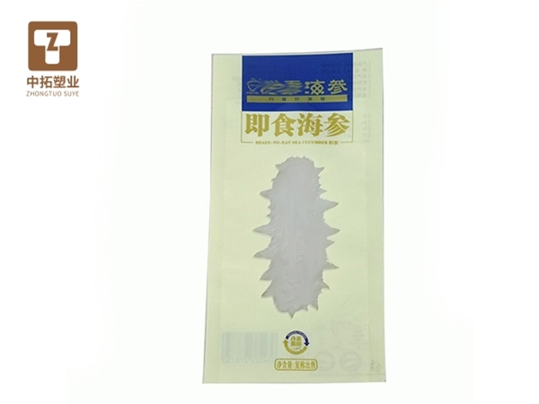 水產包裝袋